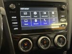 Subaru Forester 2016 Harmaa