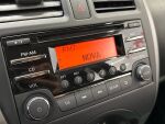 Nissan Micra 2017 Hopea