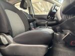 Nissan Micra 2017 Hopea