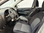 Nissan Micra 2017 Hopea