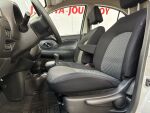 Nissan Micra 2017 Hopea
