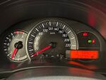 Nissan Micra 2017 Hopea