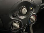 Nissan Micra 2017 Hopea