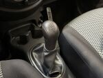 Nissan Micra 2017 Hopea