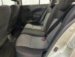 Nissan Micra 2017 Hopea