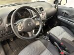 Nissan Micra 2017 Hopea