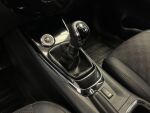 Nissan Pulsar 2016 Musta