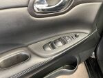 Nissan Pulsar 2016 Musta