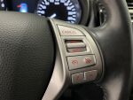 Nissan Pulsar 2016 Musta