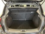 Nissan Pulsar 2016 Musta