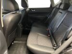 Nissan Pulsar 2016 Musta
