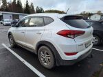 Hyundai Tucson 2016 Valkoinen