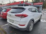 Hyundai Tucson 2016 Valkoinen