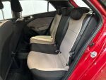 Hyundai i20 5d 2016 Punainen