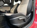 Hyundai i20 5d 2016 Punainen