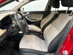 Hyundai i20 5d 2016 Punainen