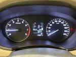 Hyundai i20 5d 2016 Punainen