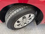 Hyundai i20 5d 2016 Punainen