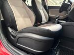Hyundai i20 5d 2016 Punainen