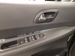 Peugeot 3008 2016 Musta