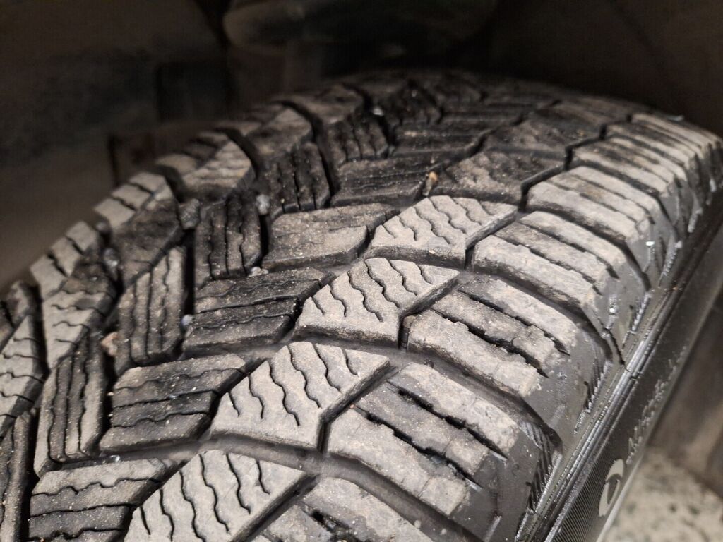 Peugeot 3008 2016 Musta