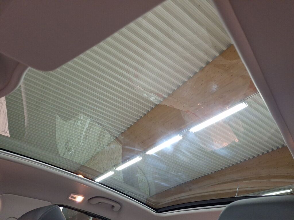 Peugeot 3008 2016 Musta