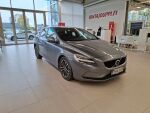 Volvo V40 2016 Harmaa