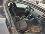 Volvo V40 2016 Harmaa