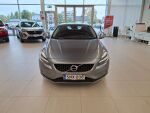 Volvo V40 2016 Harmaa