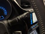 Toyota Auris 2016 Harmaa