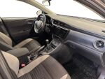 Toyota Auris 2016 Harmaa