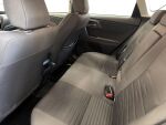 Toyota Auris 2016 Harmaa