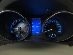 Toyota Auris 2016 Harmaa