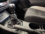 Toyota Auris 2016 Harmaa