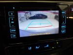 Toyota Auris 2016 Harmaa