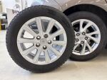 Toyota Auris 2016 Harmaa