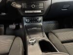 Mercedes-Benz B 2016 Punainen
