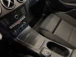 Mercedes-Benz B 2016 Punainen