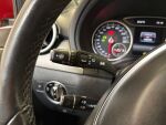 Mercedes-Benz B 2016 Punainen
