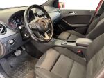 Mercedes-Benz B 2016 Punainen