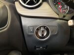 Mercedes-Benz B 2016 Punainen