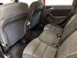 Mercedes-Benz B 2016 Punainen