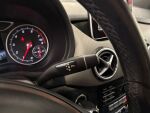 Mercedes-Benz B 2016 Punainen