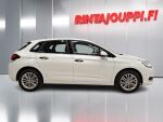 Citroen C4 2017 Valkoinen