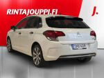 Citroen C4 2017 Valkoinen