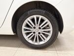 Citroen C4 2017 Valkoinen