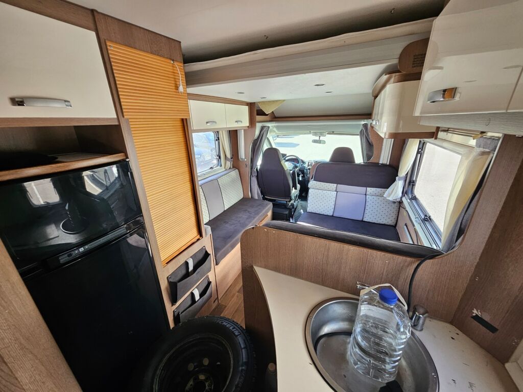Mc louis MC2 2015 Valkoinen