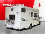 Mc louis MC2 2015 Valkoinen