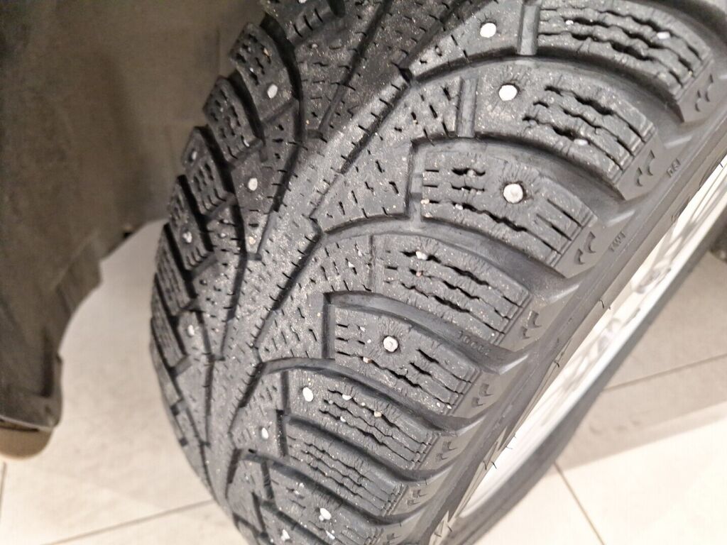 Volvo S40 2007 Ruskea (beige)