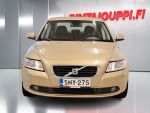Volvo S40 2007 Ruskea (beige)
